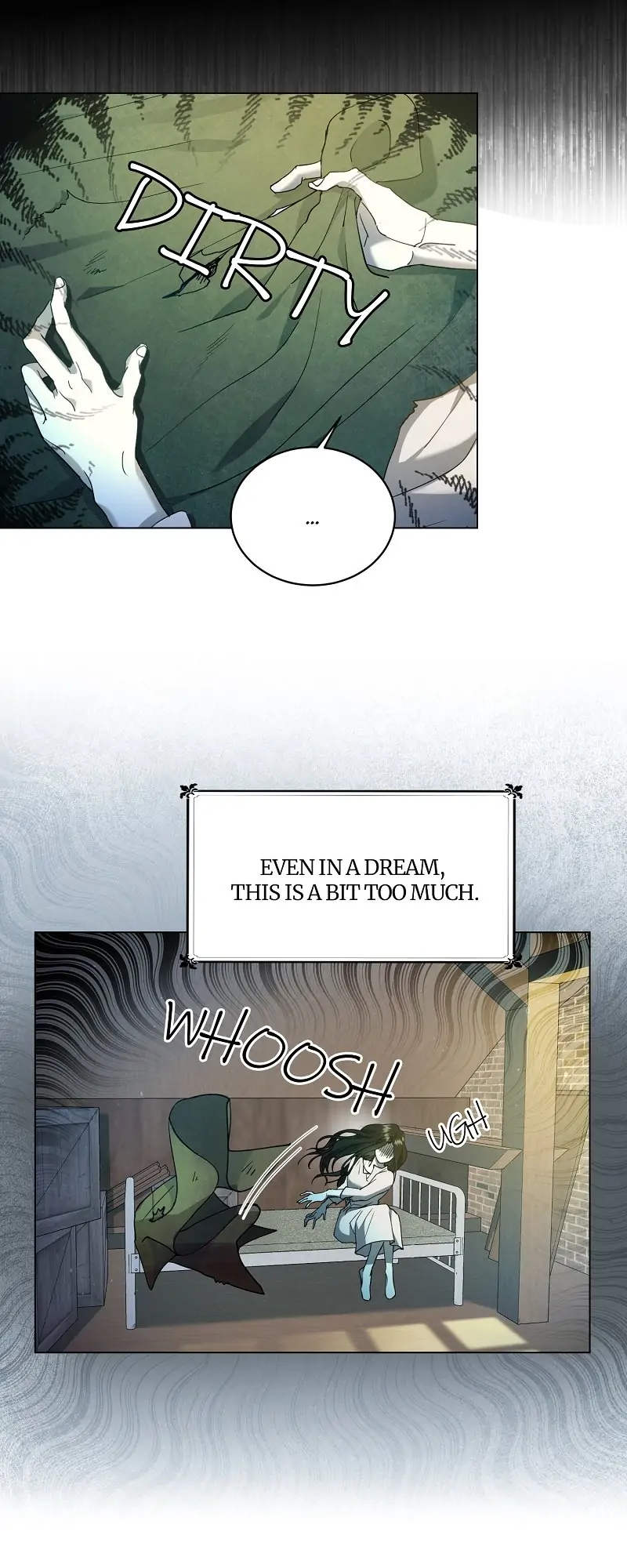 The Psycho Duke and I Chapter 1 - Page 17