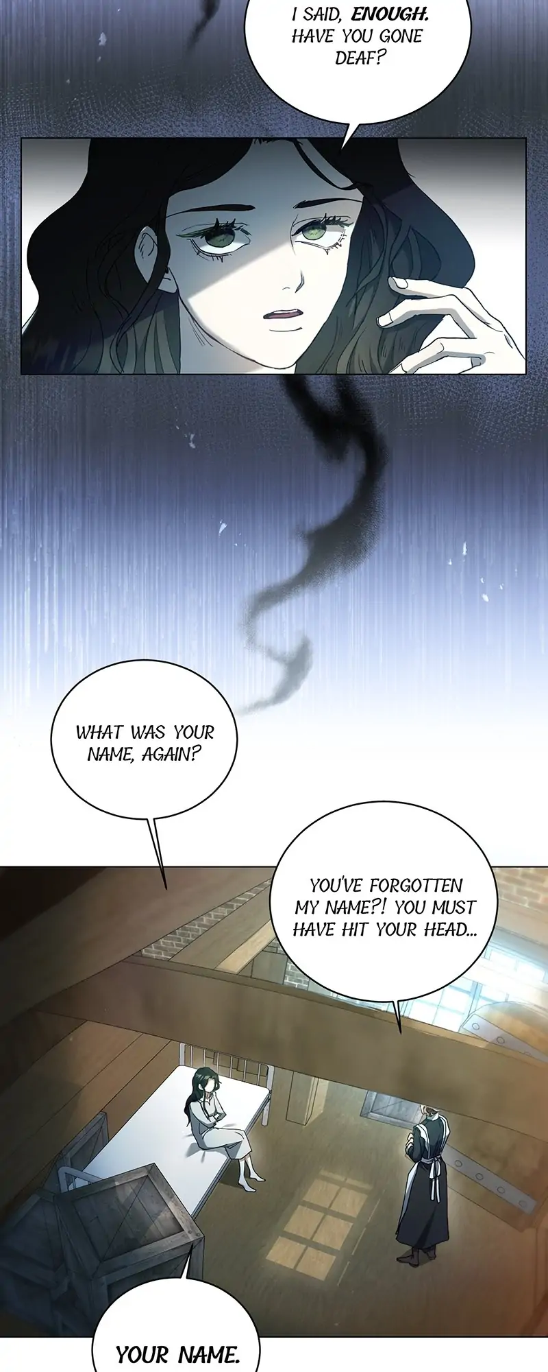 The Psycho Duke and I Chapter 1 - Page 22