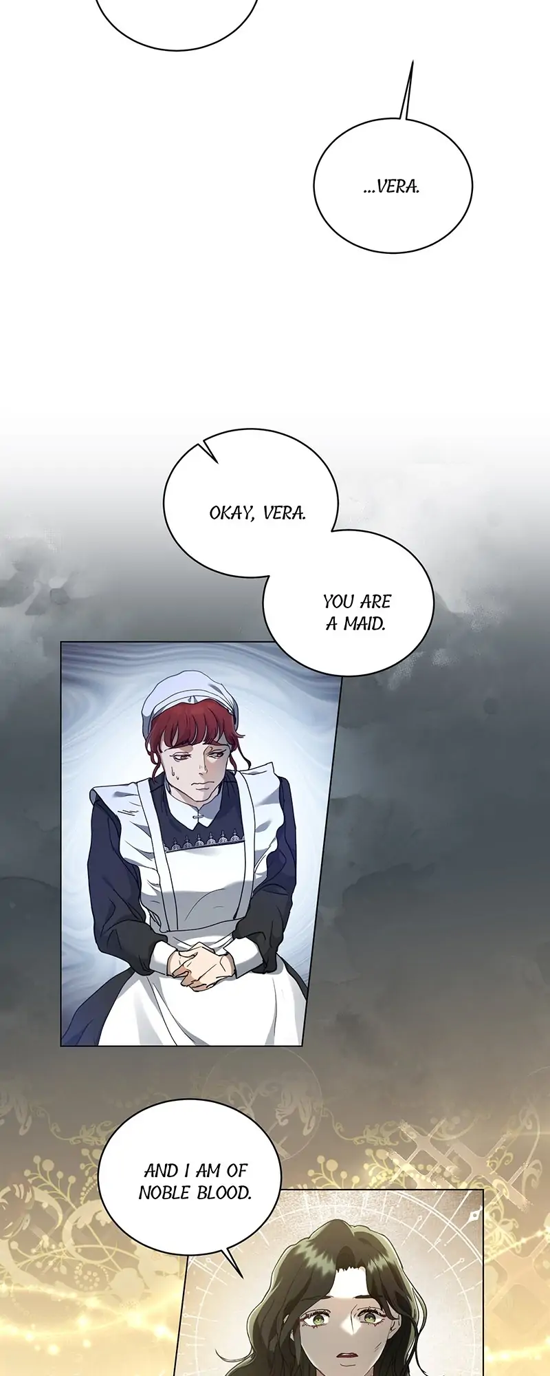 The Psycho Duke and I Chapter 1 - Page 23