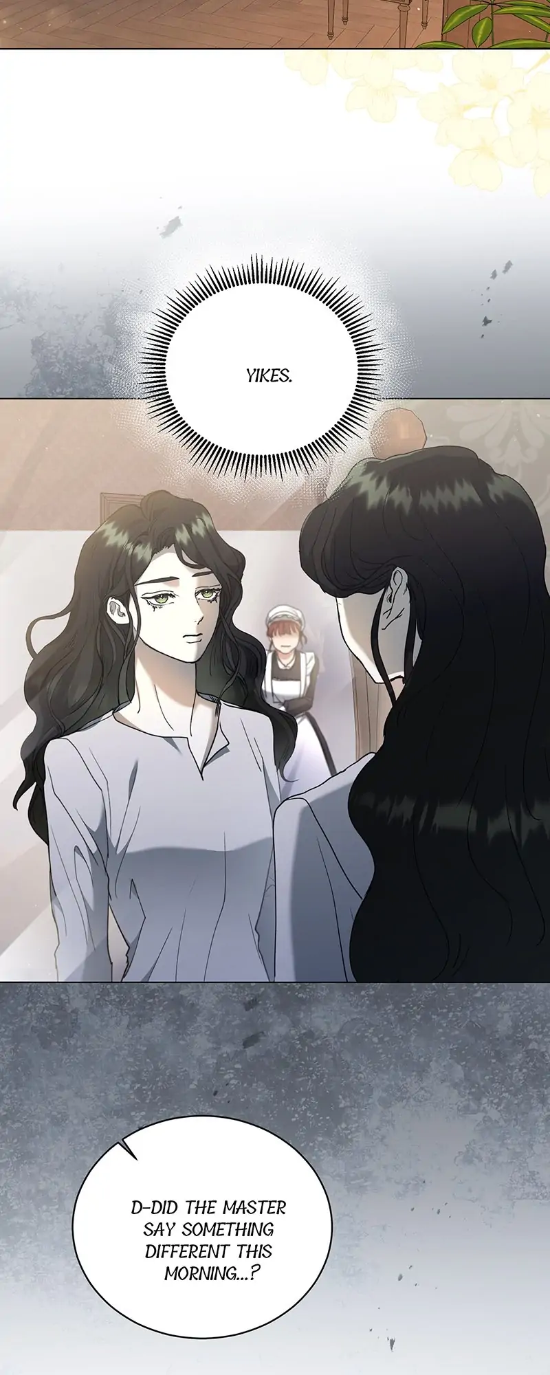 The Psycho Duke and I Chapter 1 - Page 27