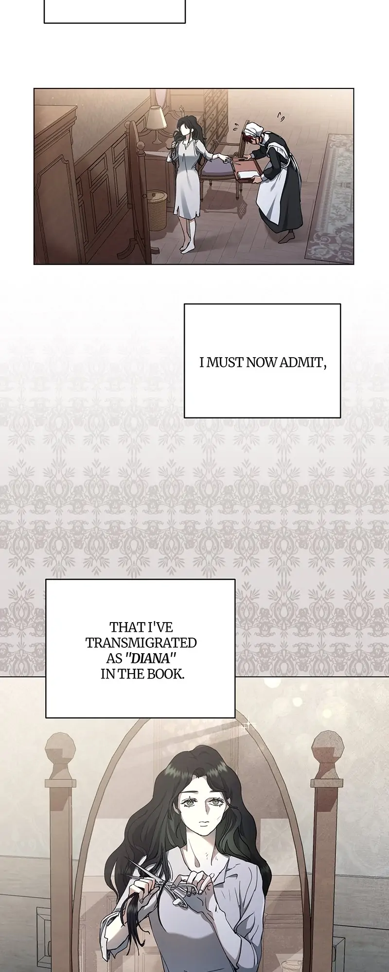 The Psycho Duke and I Chapter 1 - Page 29