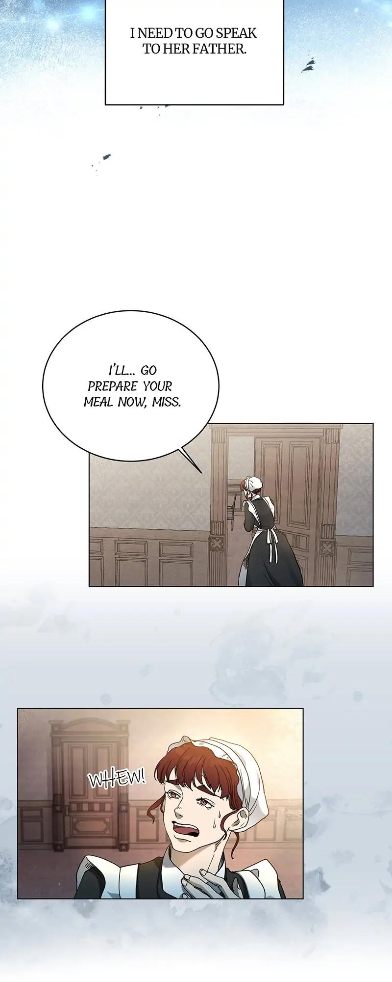 The Psycho Duke and I Chapter 1 - Page 31