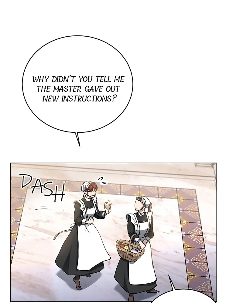 The Psycho Duke and I Chapter 1 - Page 32