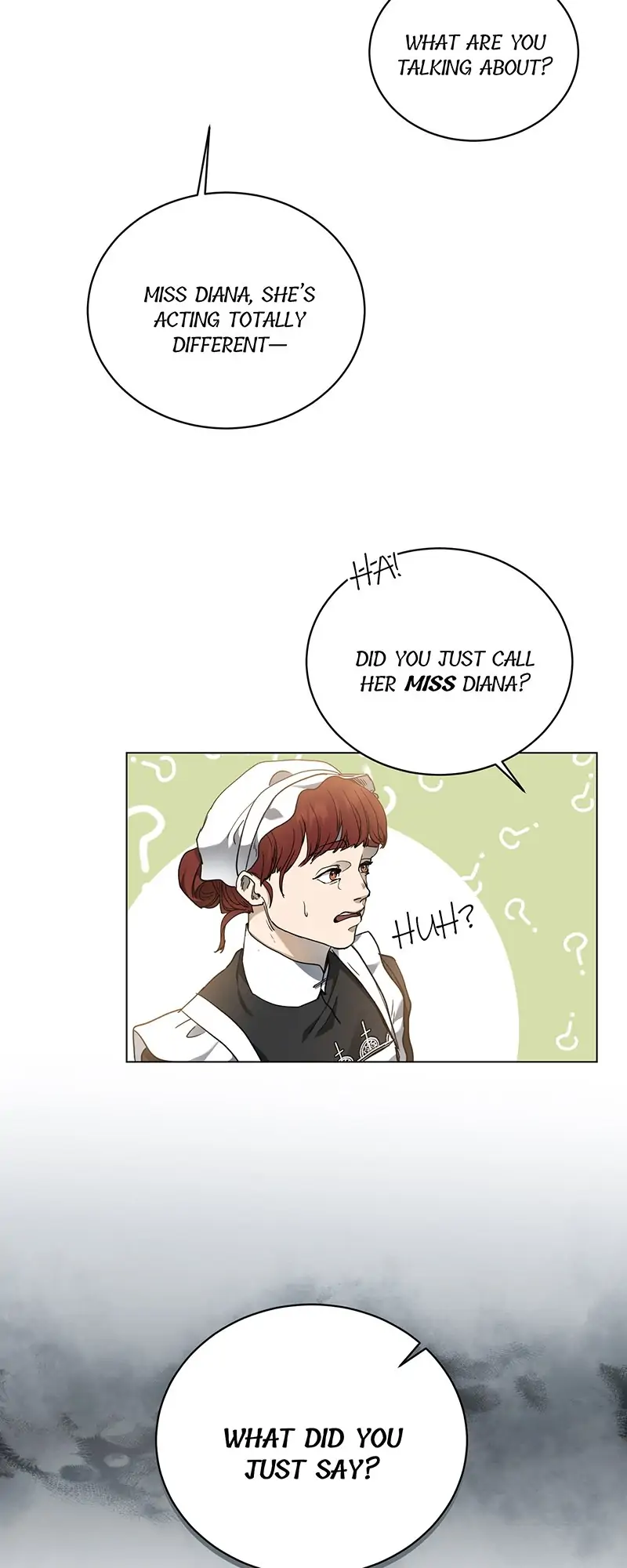 The Psycho Duke and I Chapter 1 - Page 33