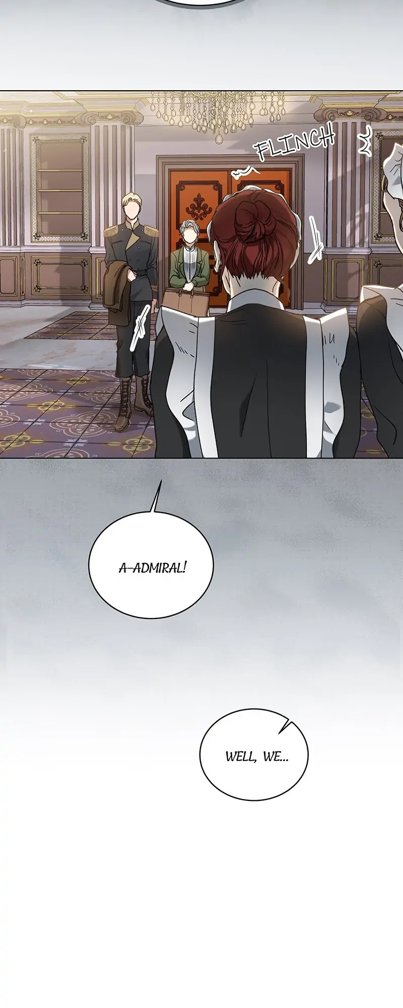 The Psycho Duke and I Chapter 1 - Page 34