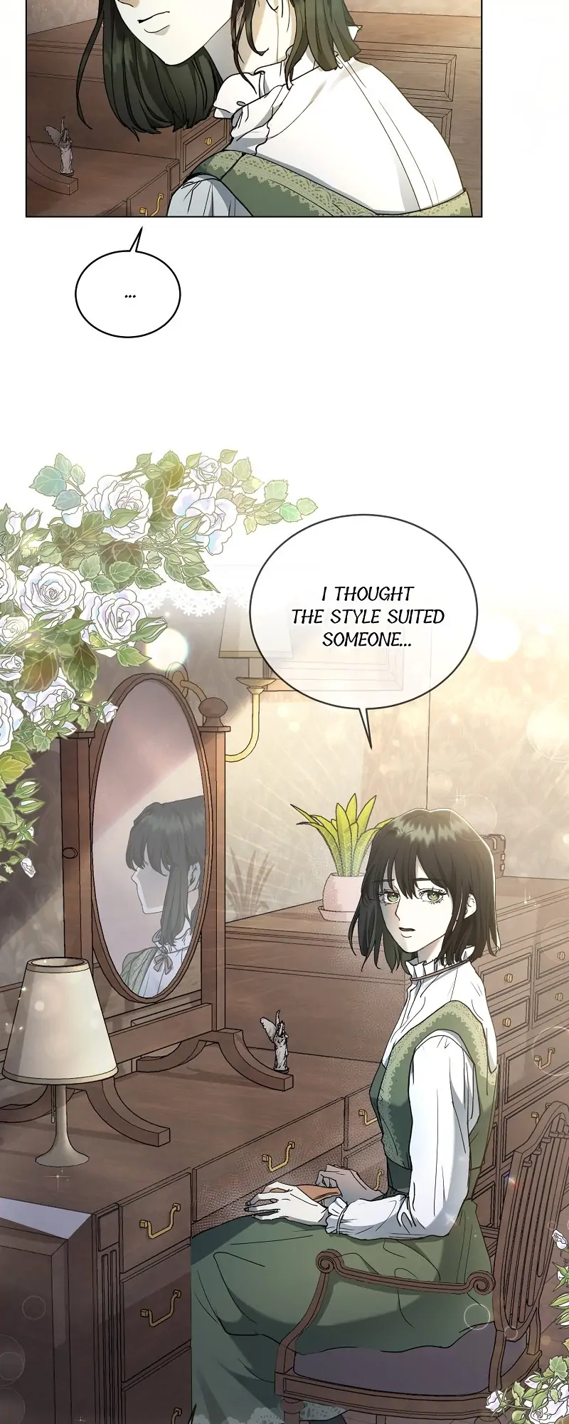 The Psycho Duke and I Chapter 1 - Page 37