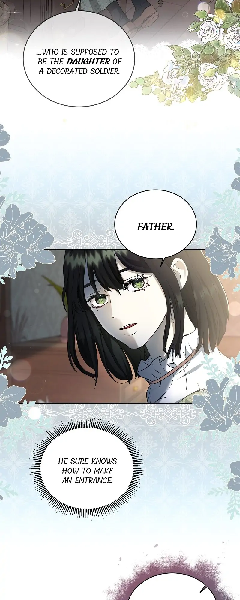 The Psycho Duke and I Chapter 1 - Page 38