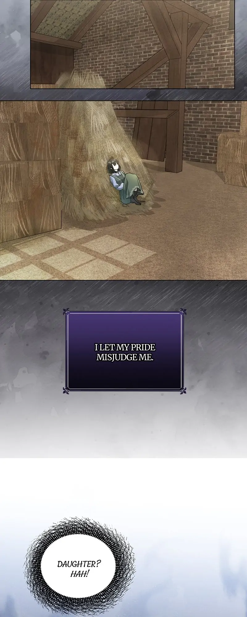 The Psycho Duke and I Chapter 1 - Page 43