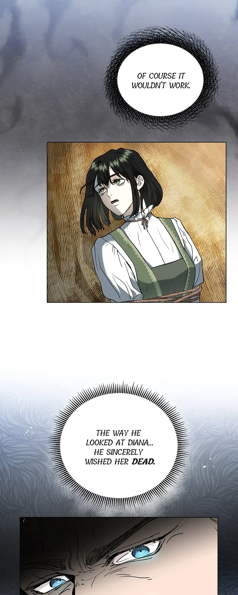 The Psycho Duke and I Chapter 1 - Page 44