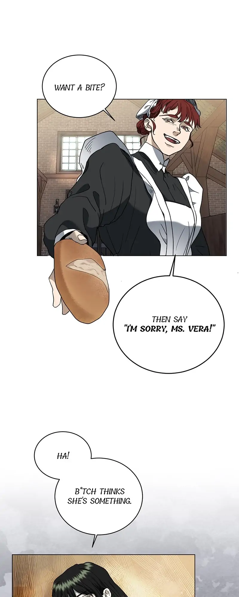 The Psycho Duke and I Chapter 1 - Page 46