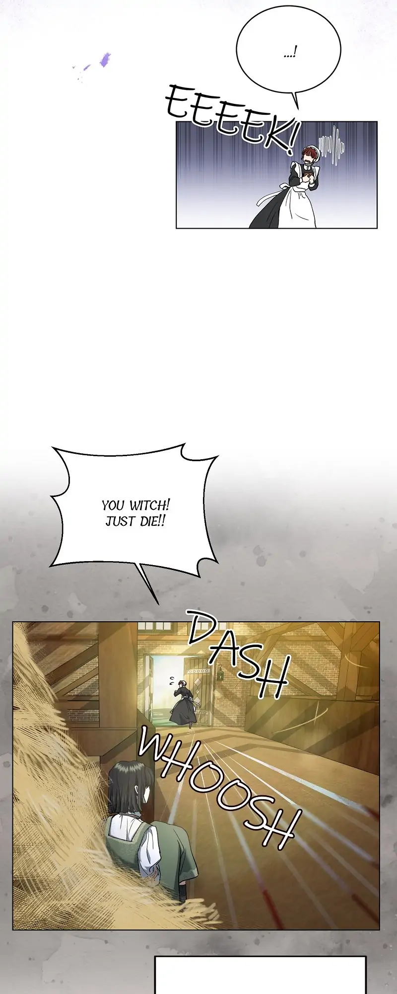 The Psycho Duke and I Chapter 1 - Page 49