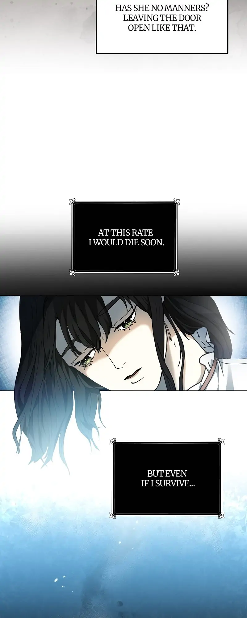 The Psycho Duke and I Chapter 1 - Page 50