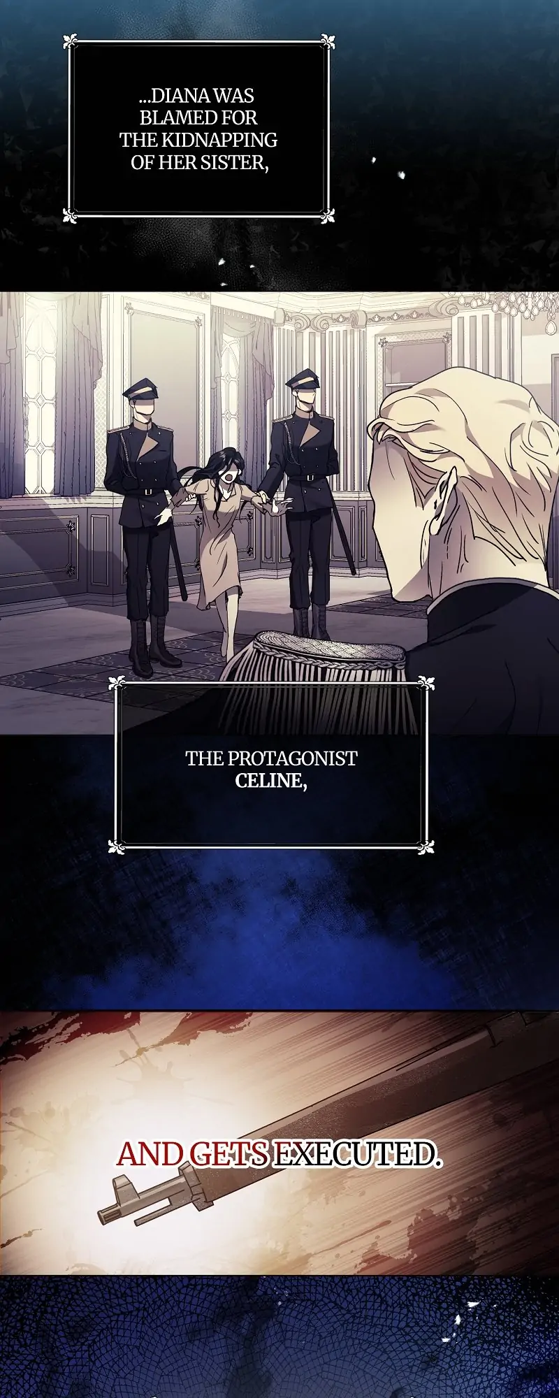 The Psycho Duke and I Chapter 1 - Page 51