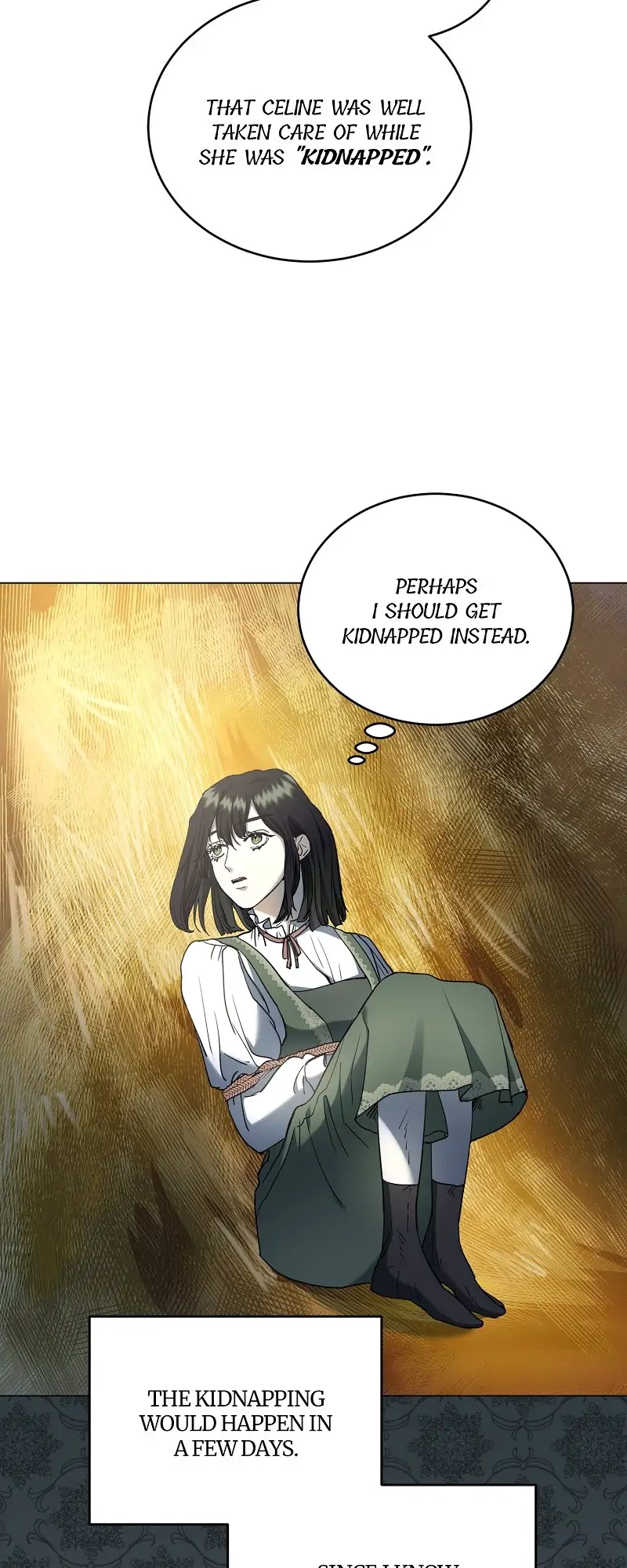 The Psycho Duke and I Chapter 1 - Page 54