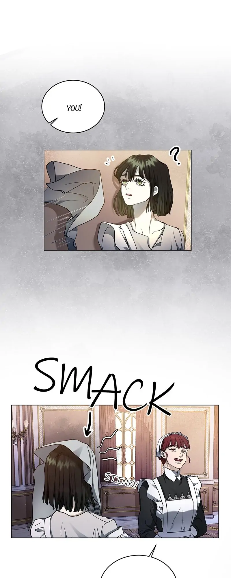 The Psycho Duke and I Chapter 1 - Page 58