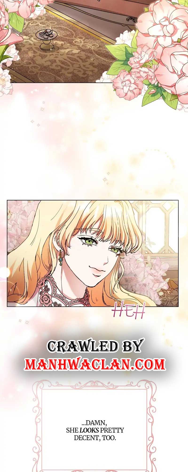 The Psycho Duke and I Chapter 1 - Page 63