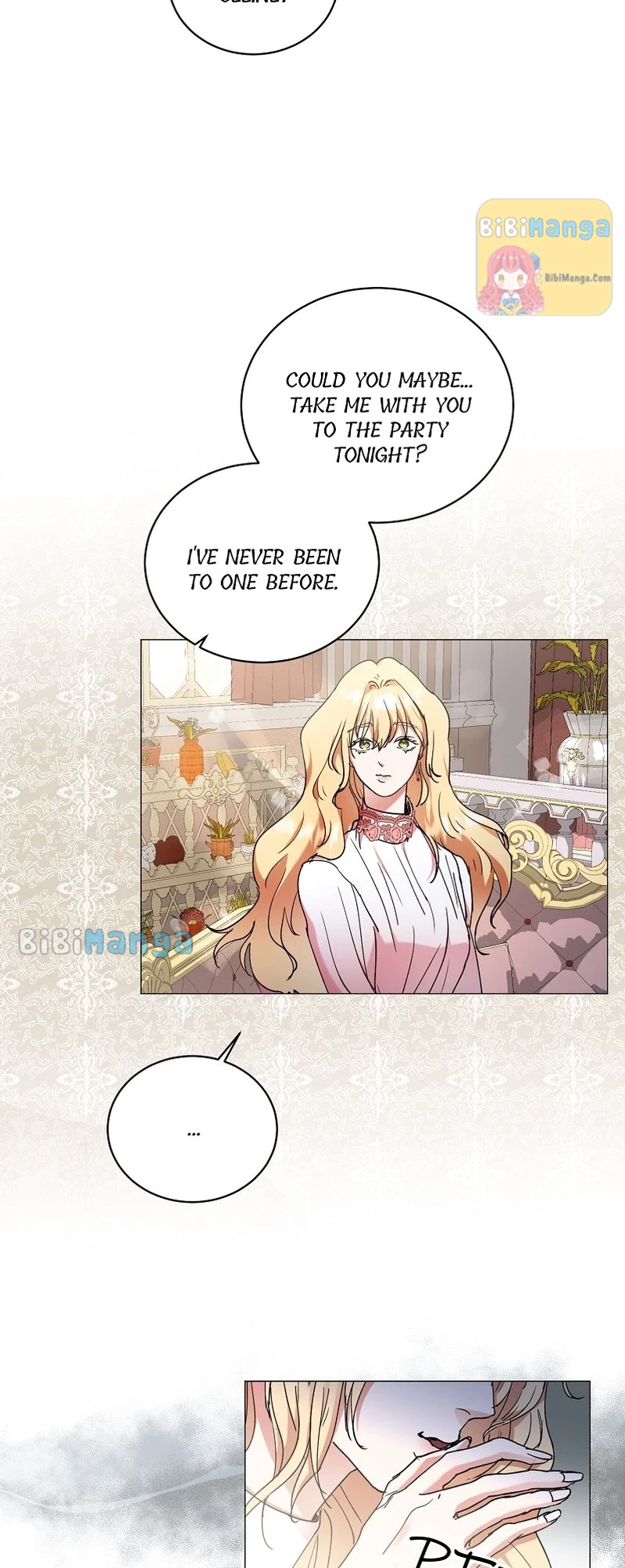 The Psycho Duke and I Chapter 2 - Page 5