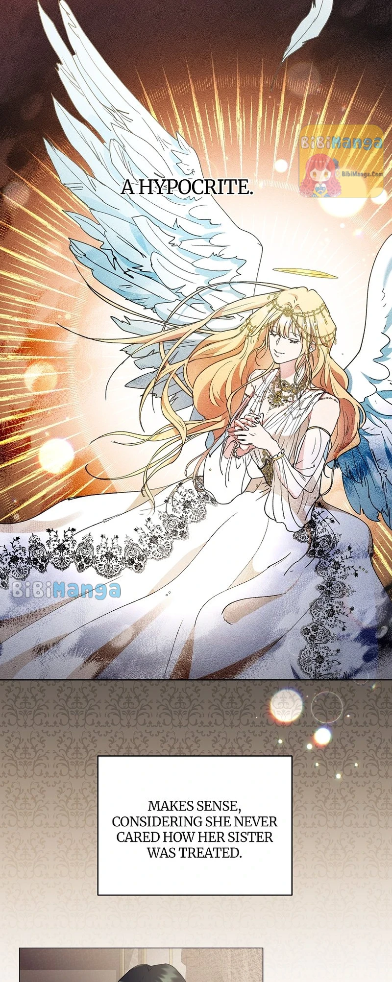 The Psycho Duke and I Chapter 2 - Page 10