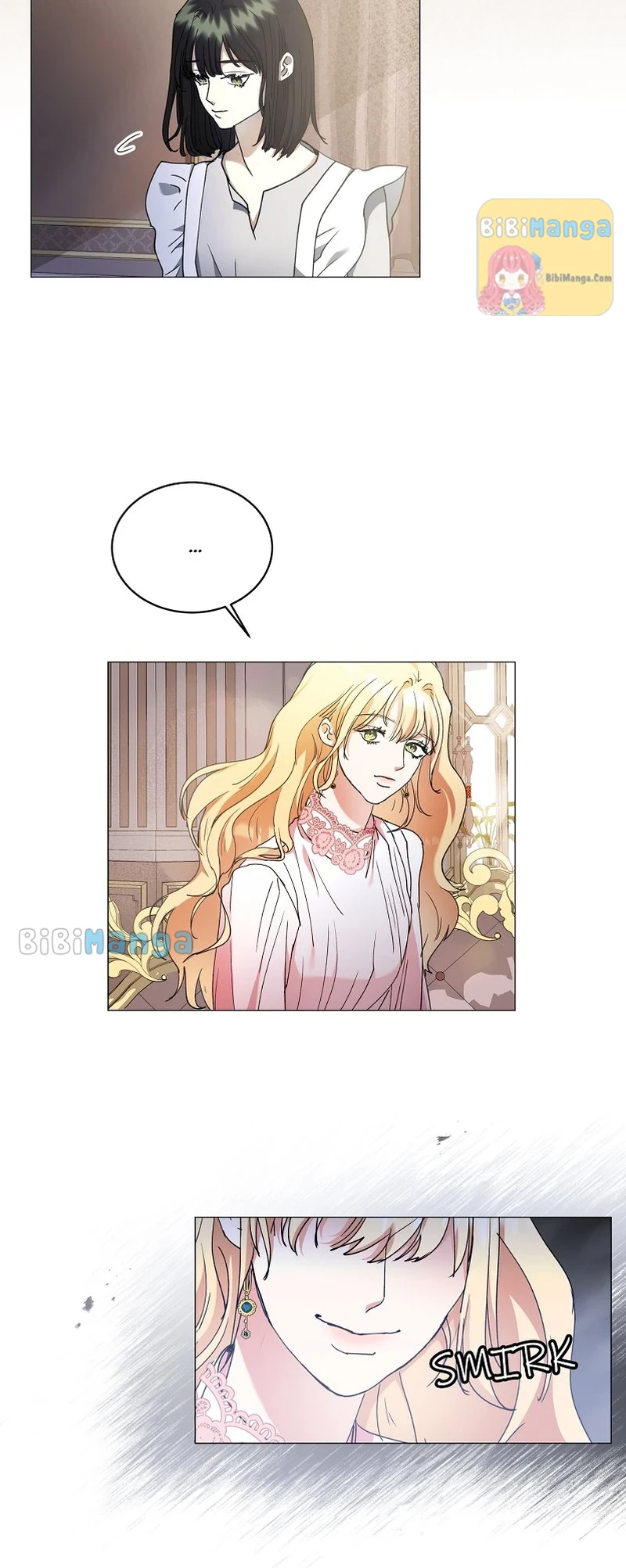 The Psycho Duke and I Chapter 2 - Page 11