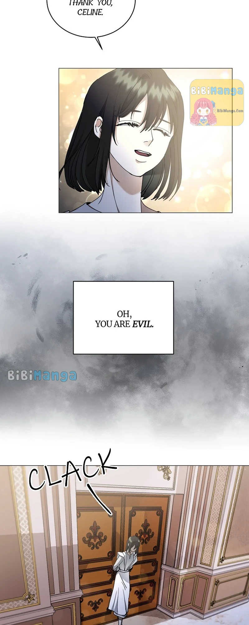 The Psycho Duke and I Chapter 2 - Page 14