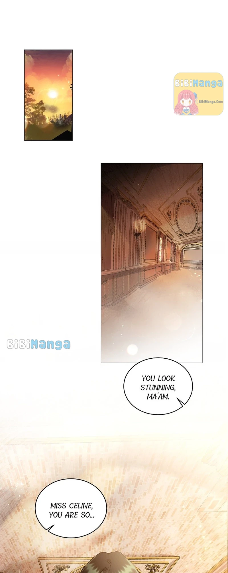 The Psycho Duke and I Chapter 2 - Page 17