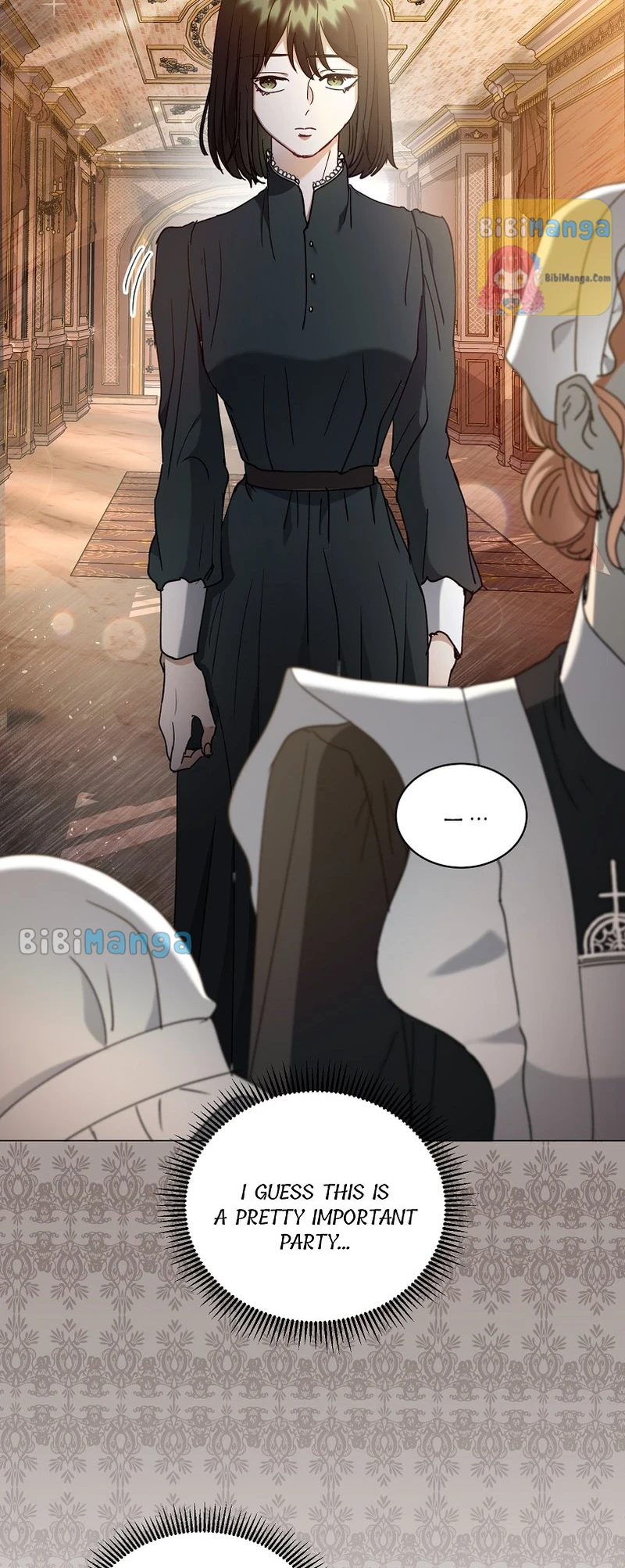 The Psycho Duke and I Chapter 2 - Page 18