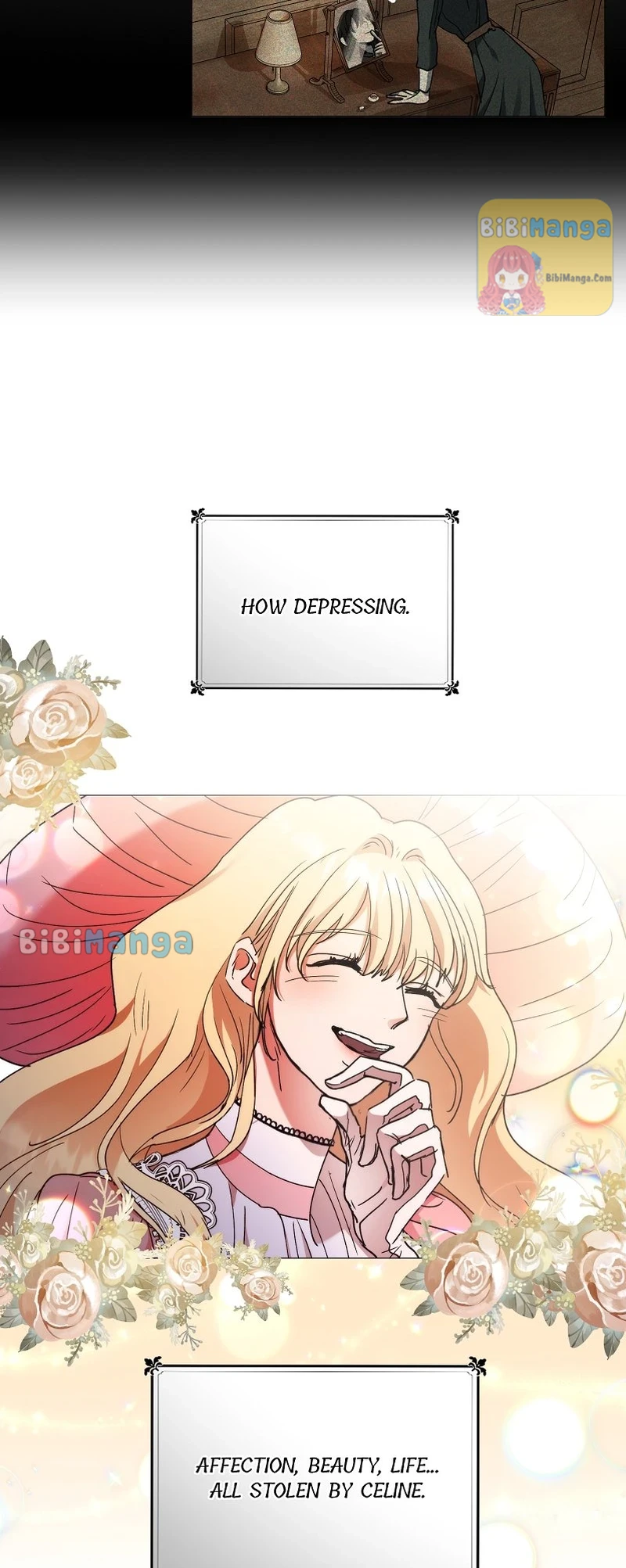 The Psycho Duke and I Chapter 2 - Page 20