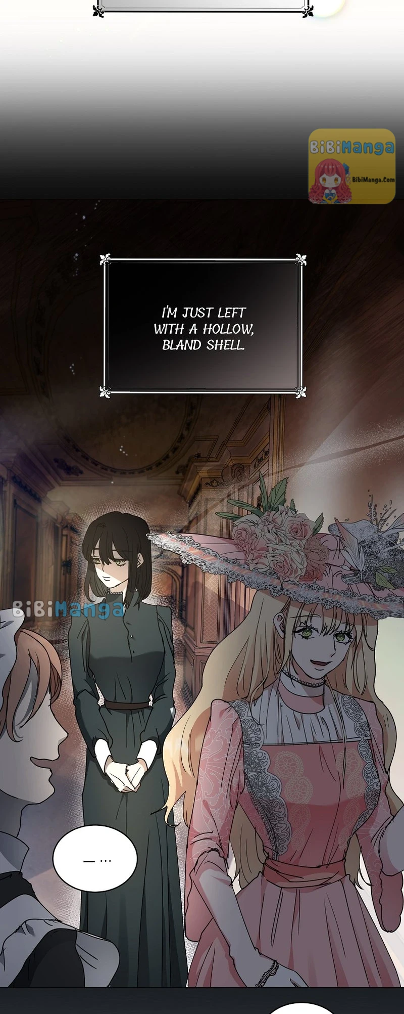 The Psycho Duke and I Chapter 2 - Page 21