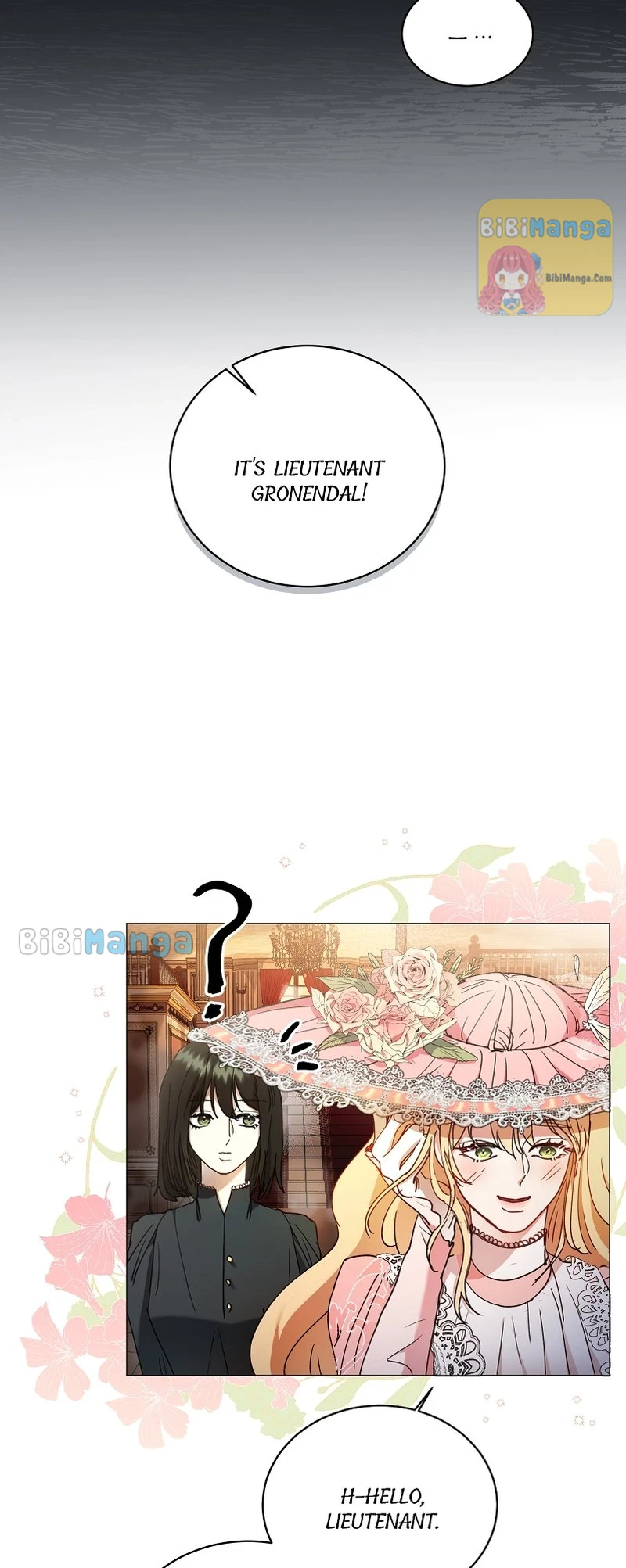 The Psycho Duke and I Chapter 2 - Page 22