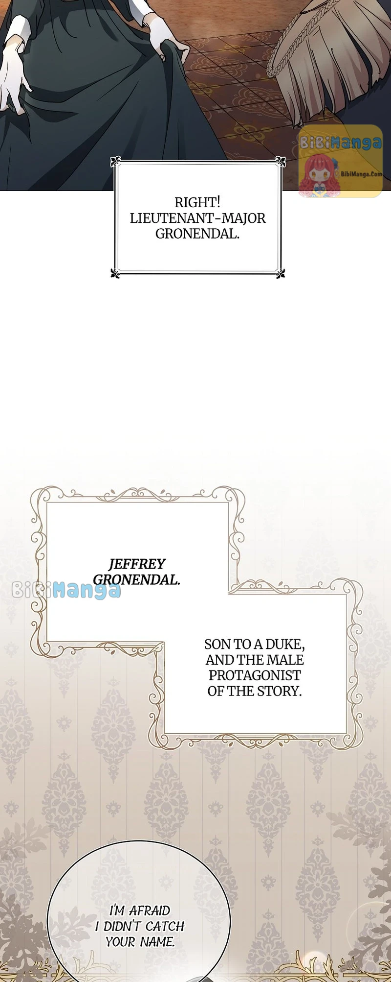 The Psycho Duke and I Chapter 2 - Page 25