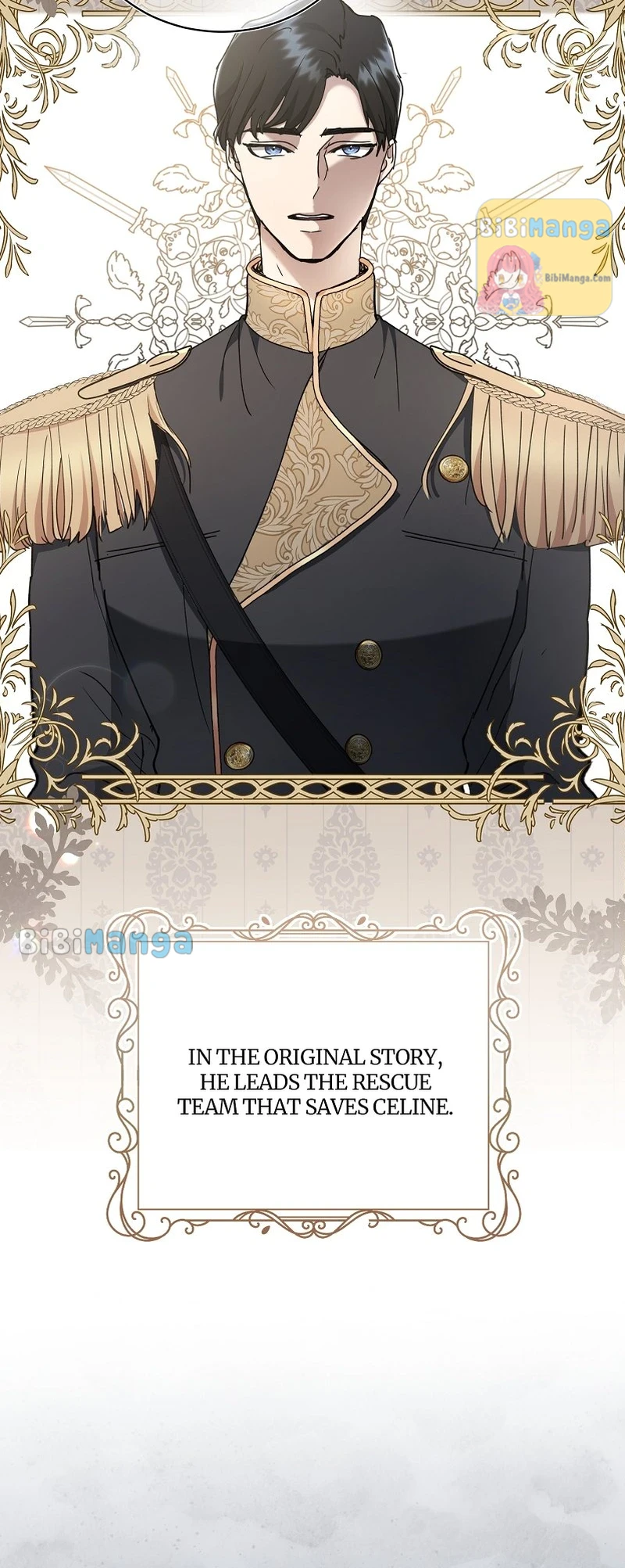 The Psycho Duke and I Chapter 2 - Page 26