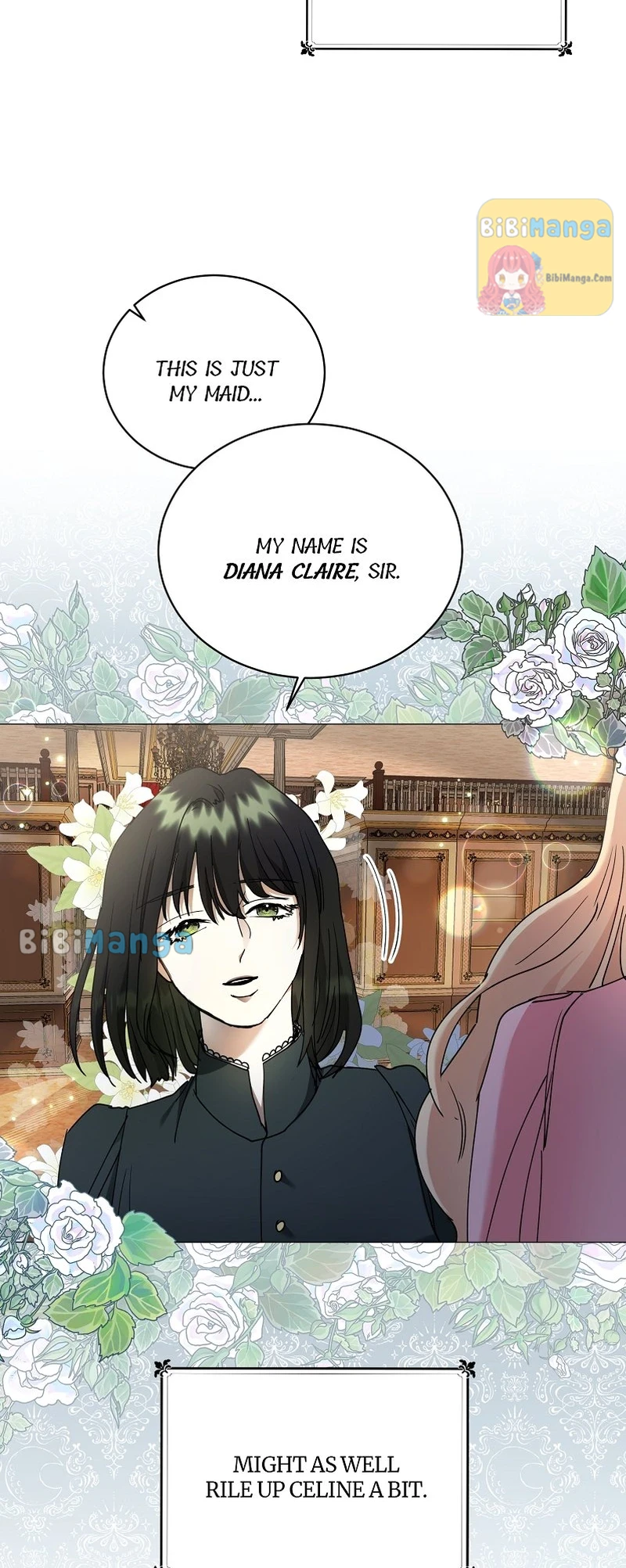 The Psycho Duke and I Chapter 2 - Page 28