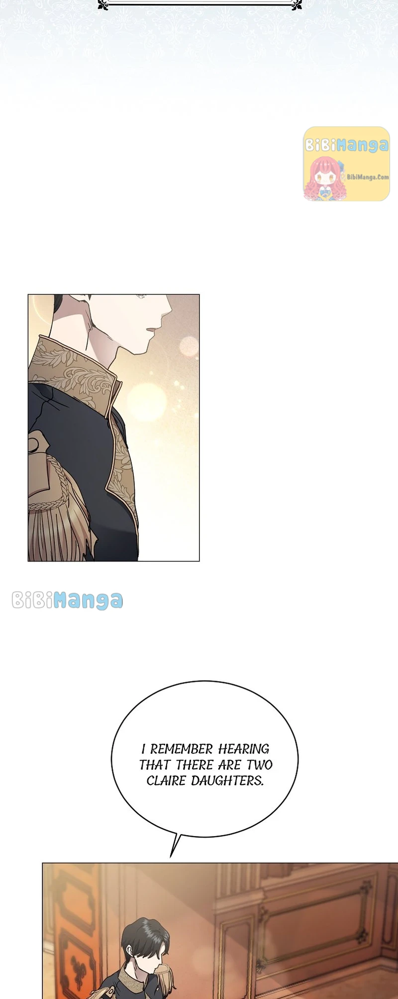 The Psycho Duke and I Chapter 2 - Page 29