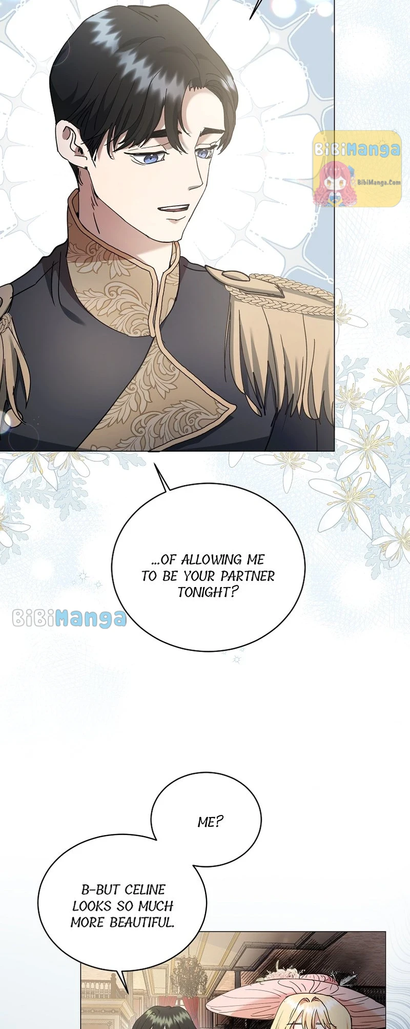 The Psycho Duke and I Chapter 2 - Page 34