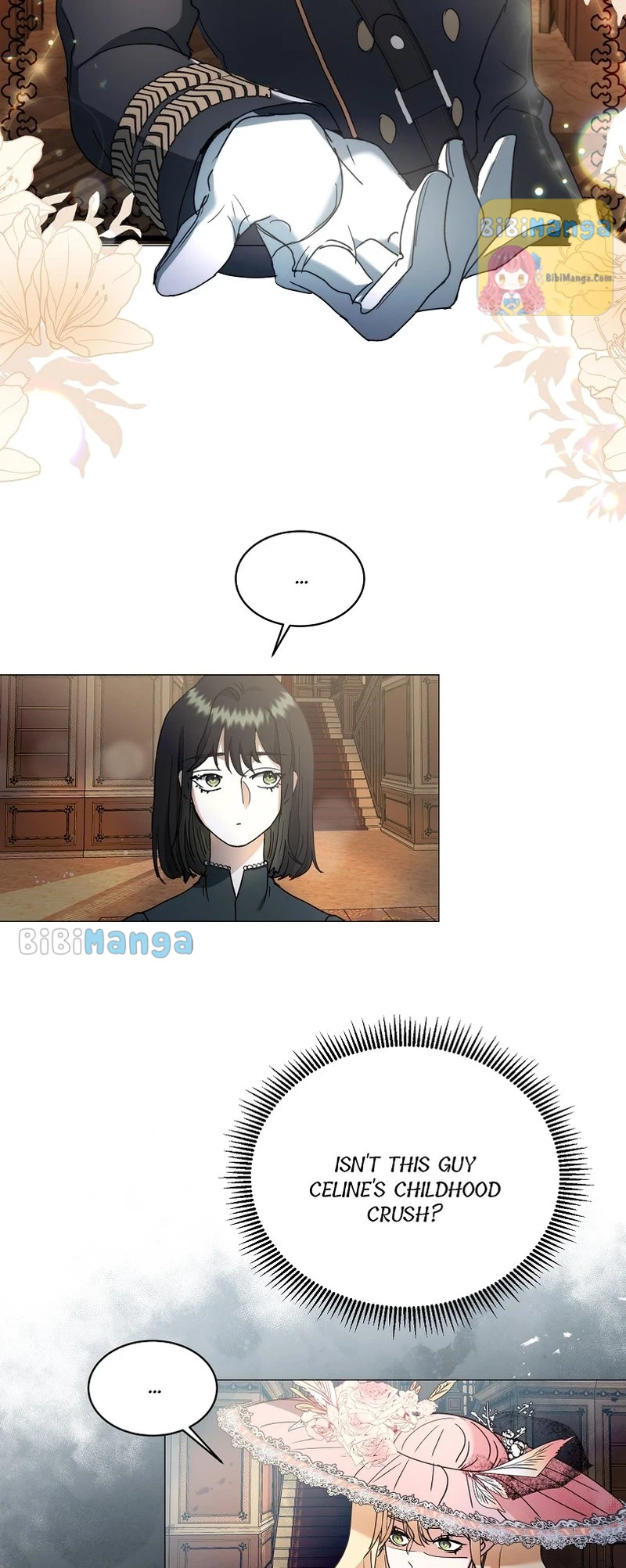 The Psycho Duke and I Chapter 2 - Page 36