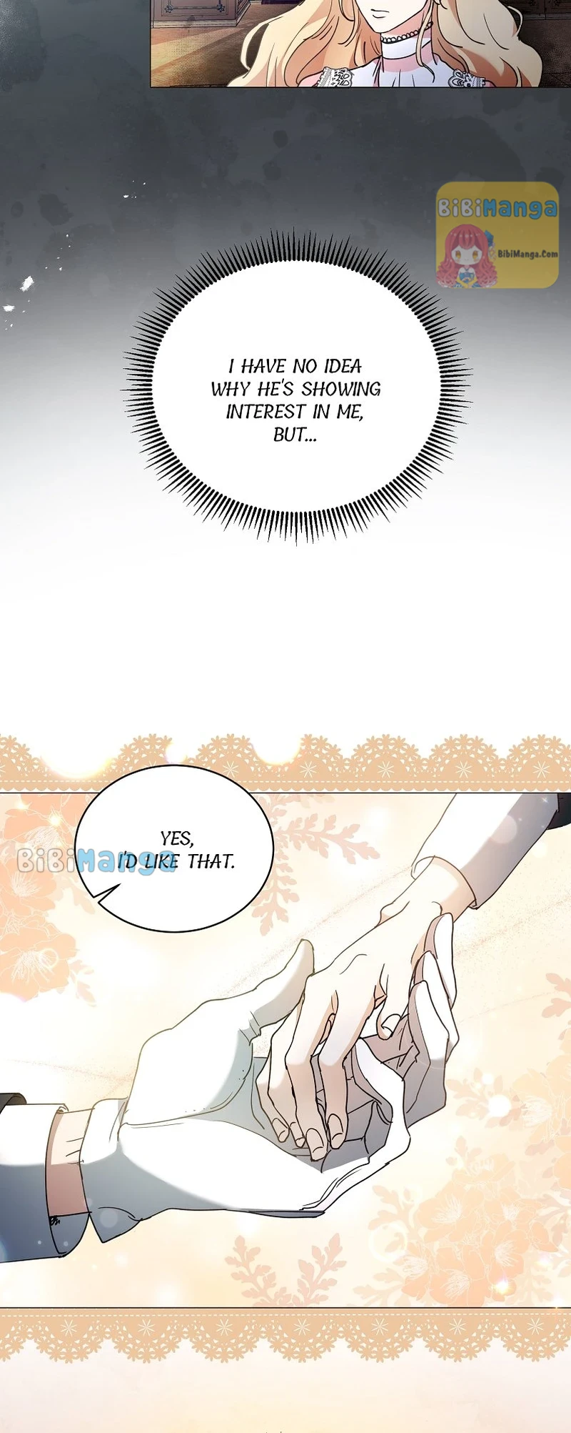 The Psycho Duke and I Chapter 2 - Page 37