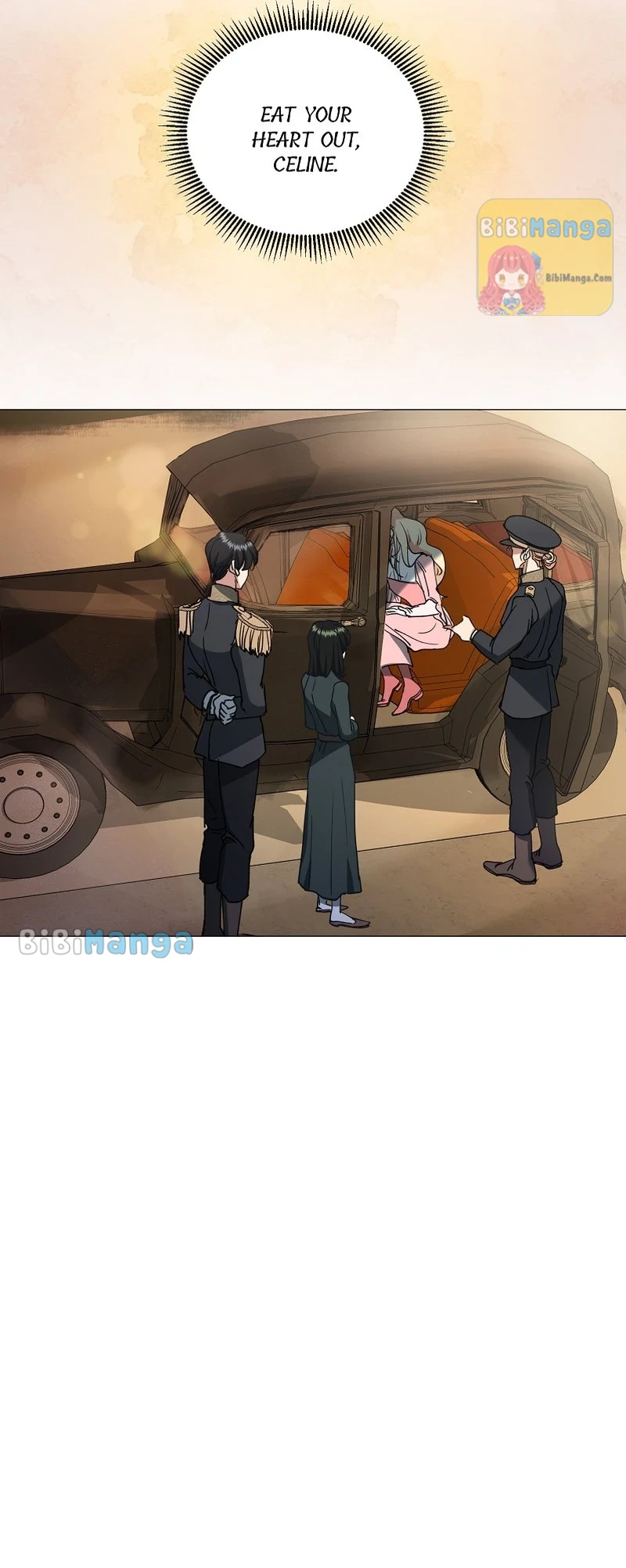 The Psycho Duke and I Chapter 2 - Page 38