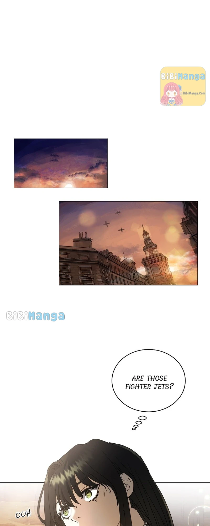 The Psycho Duke and I Chapter 2 - Page 39