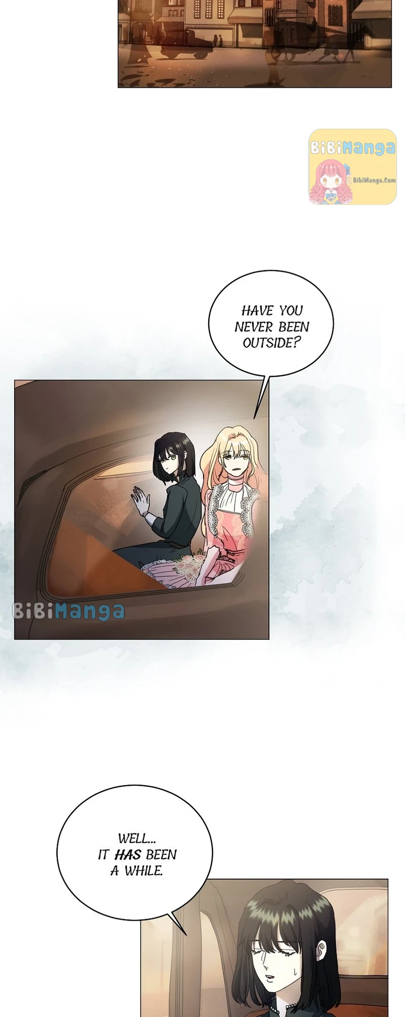 The Psycho Duke and I Chapter 2 - Page 41