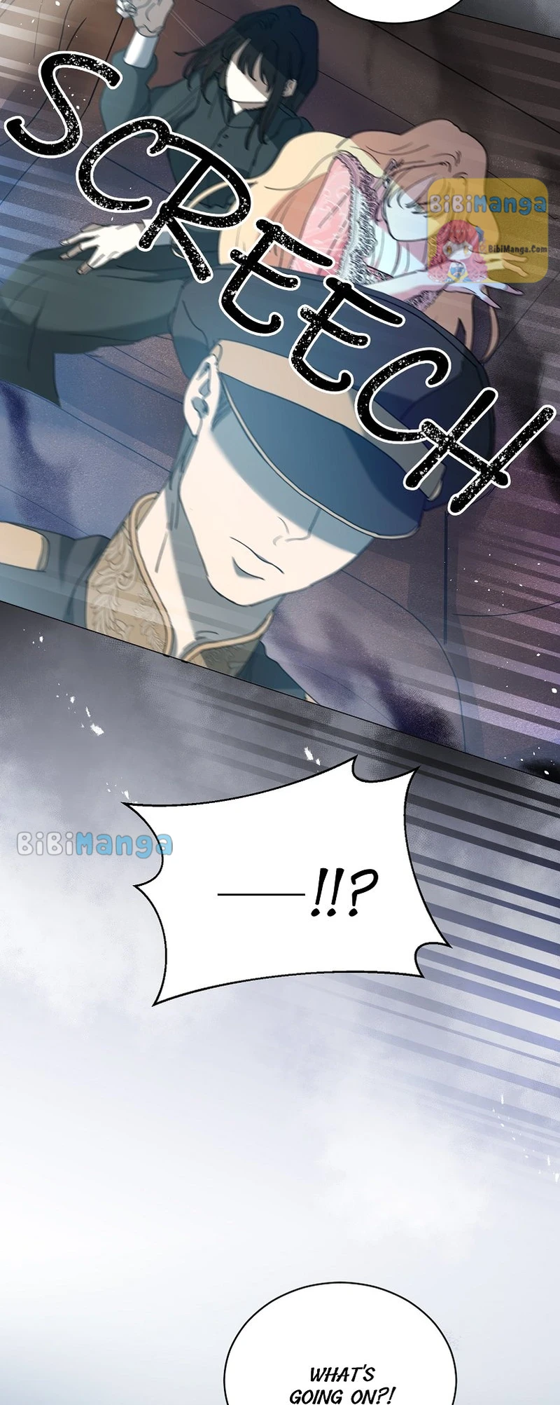 The Psycho Duke and I Chapter 2 - Page 45