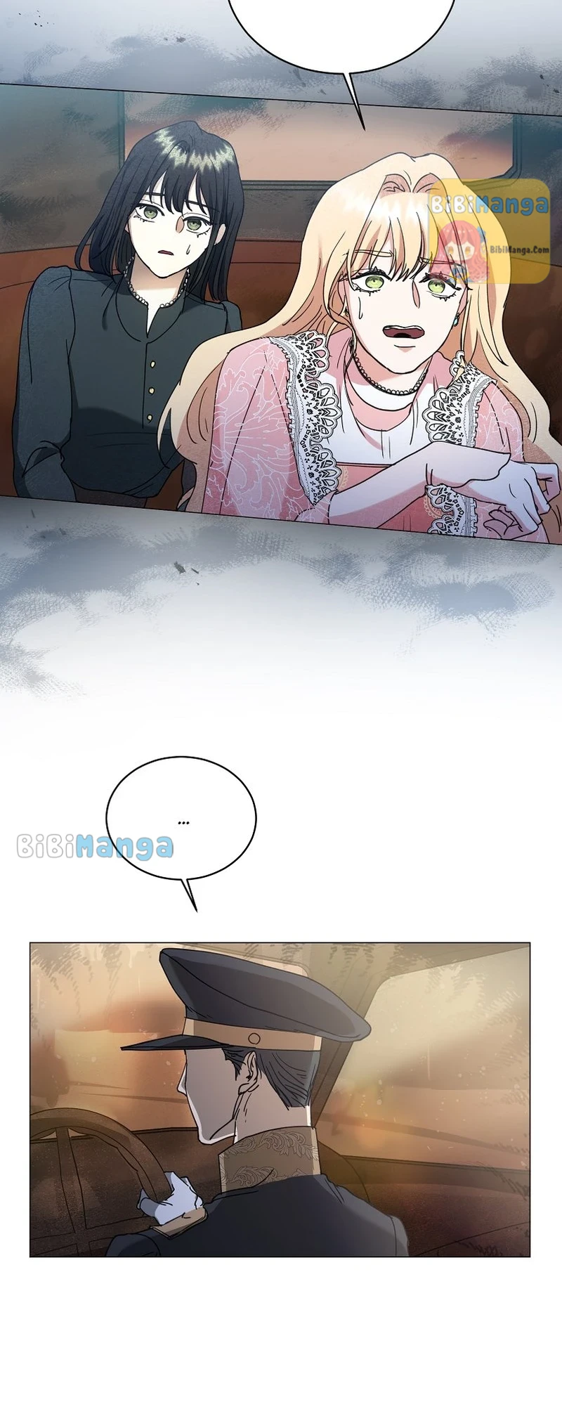 The Psycho Duke and I Chapter 2 - Page 46