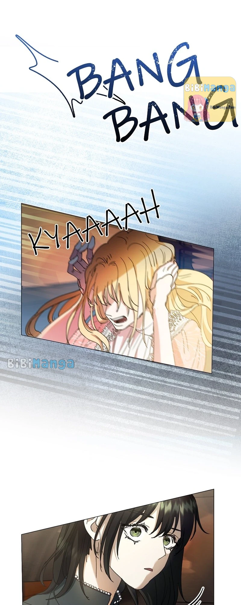 The Psycho Duke and I Chapter 2 - Page 47