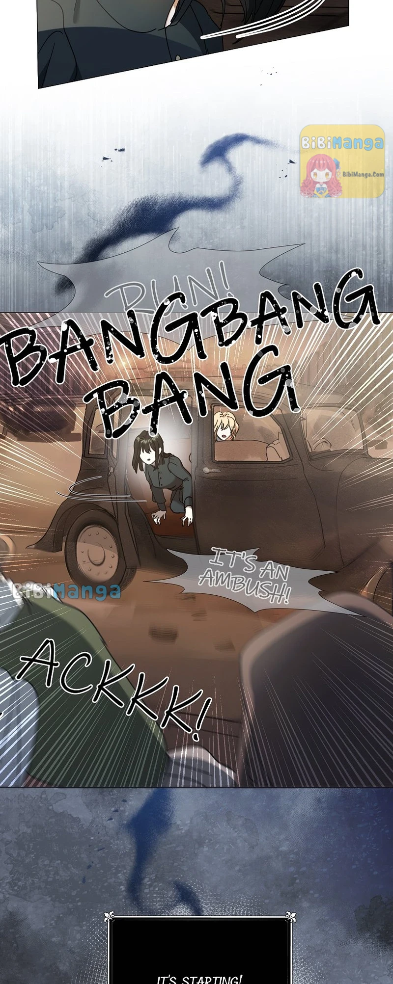 The Psycho Duke and I Chapter 2 - Page 48