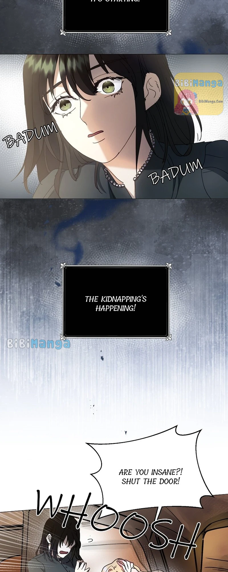 The Psycho Duke and I Chapter 2 - Page 49