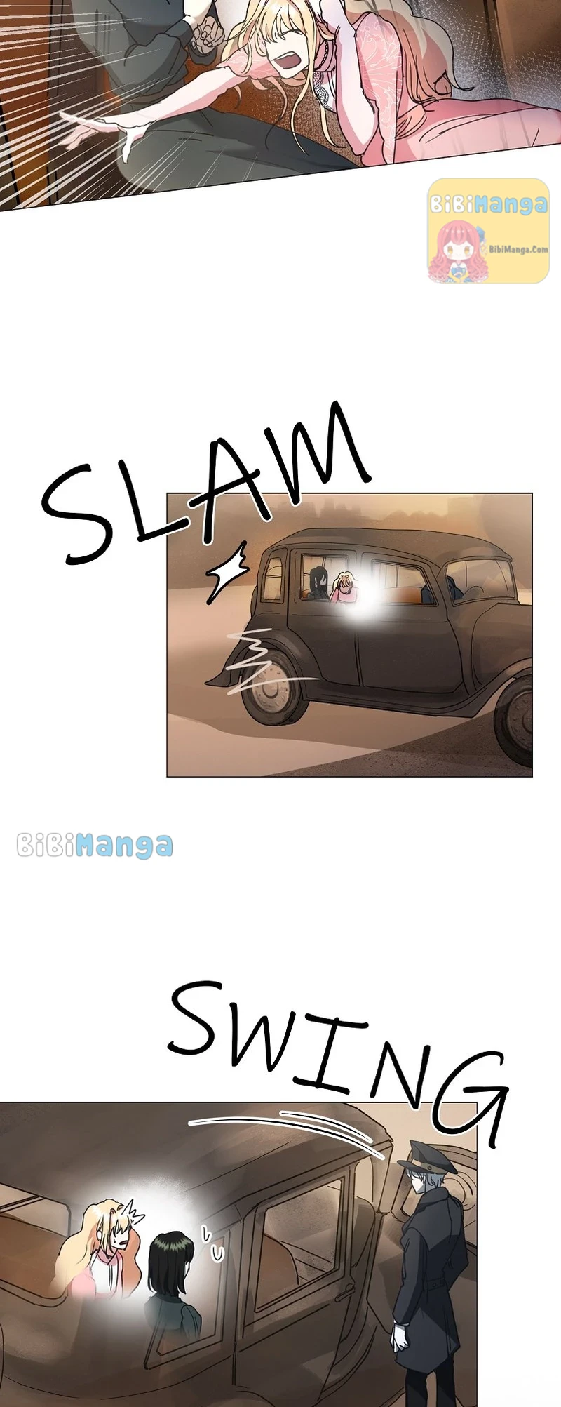 The Psycho Duke and I Chapter 2 - Page 50