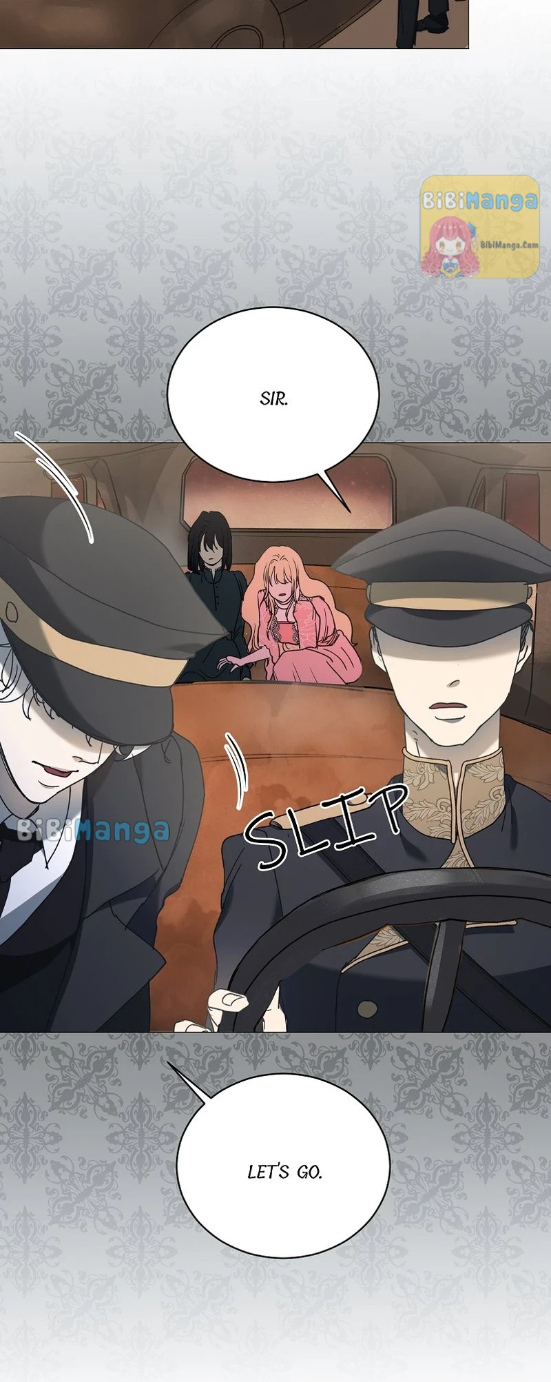 The Psycho Duke and I Chapter 2 - Page 51