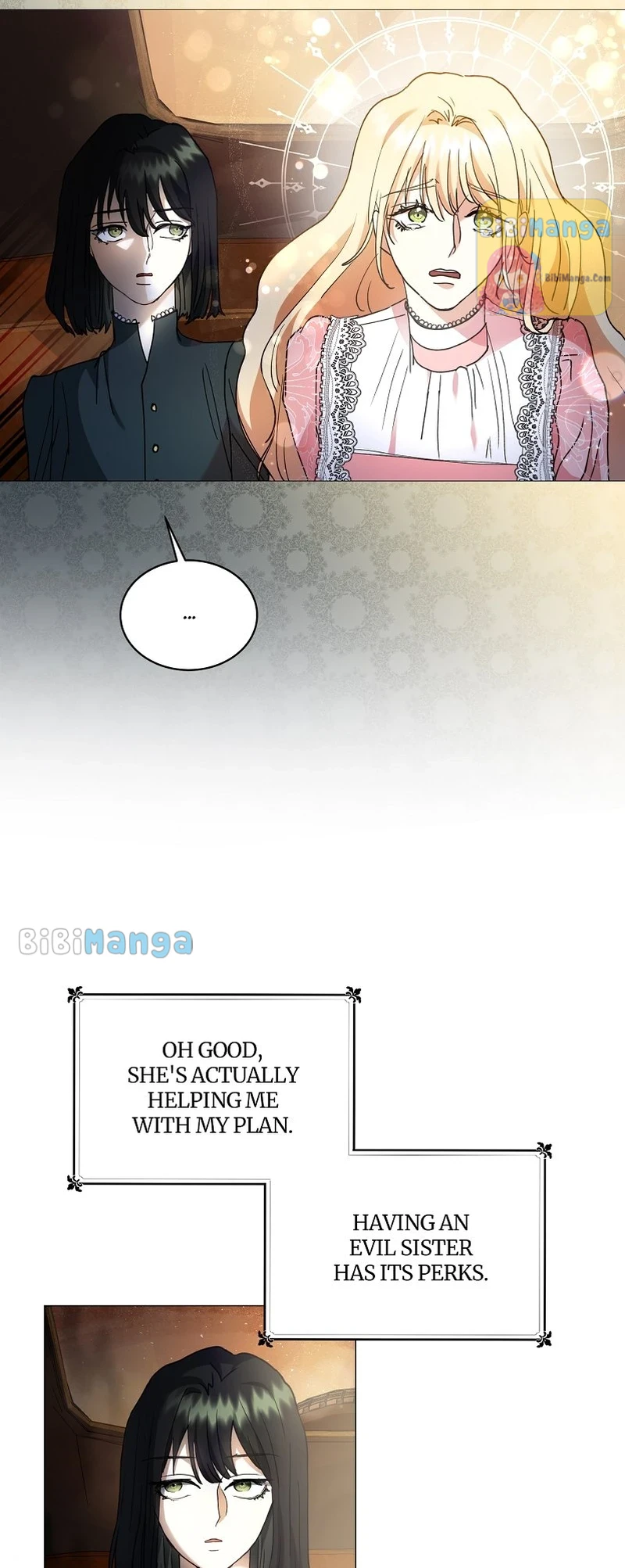 The Psycho Duke and I Chapter 3 - Page 4