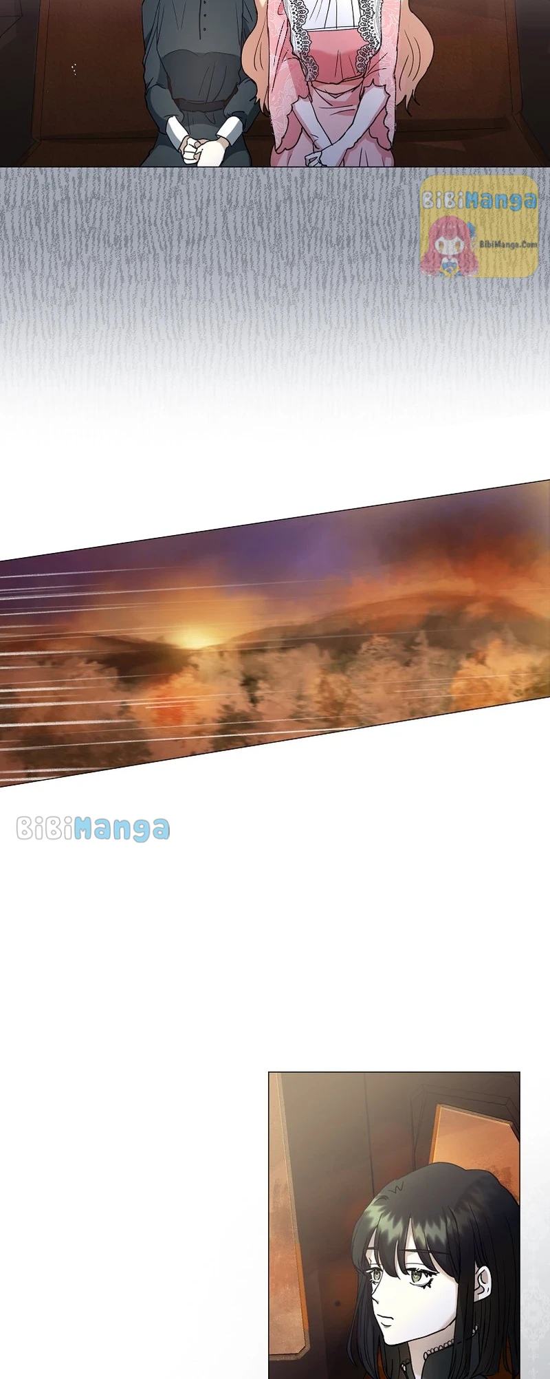 The Psycho Duke and I Chapter 3 - Page 7