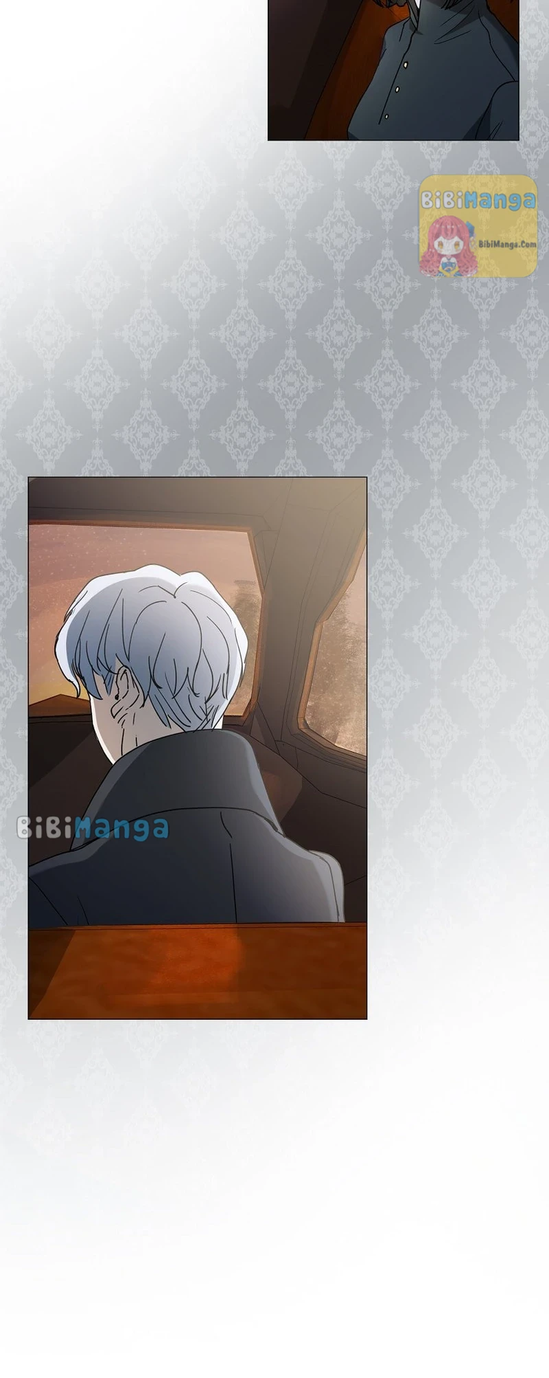 The Psycho Duke and I Chapter 3 - Page 8