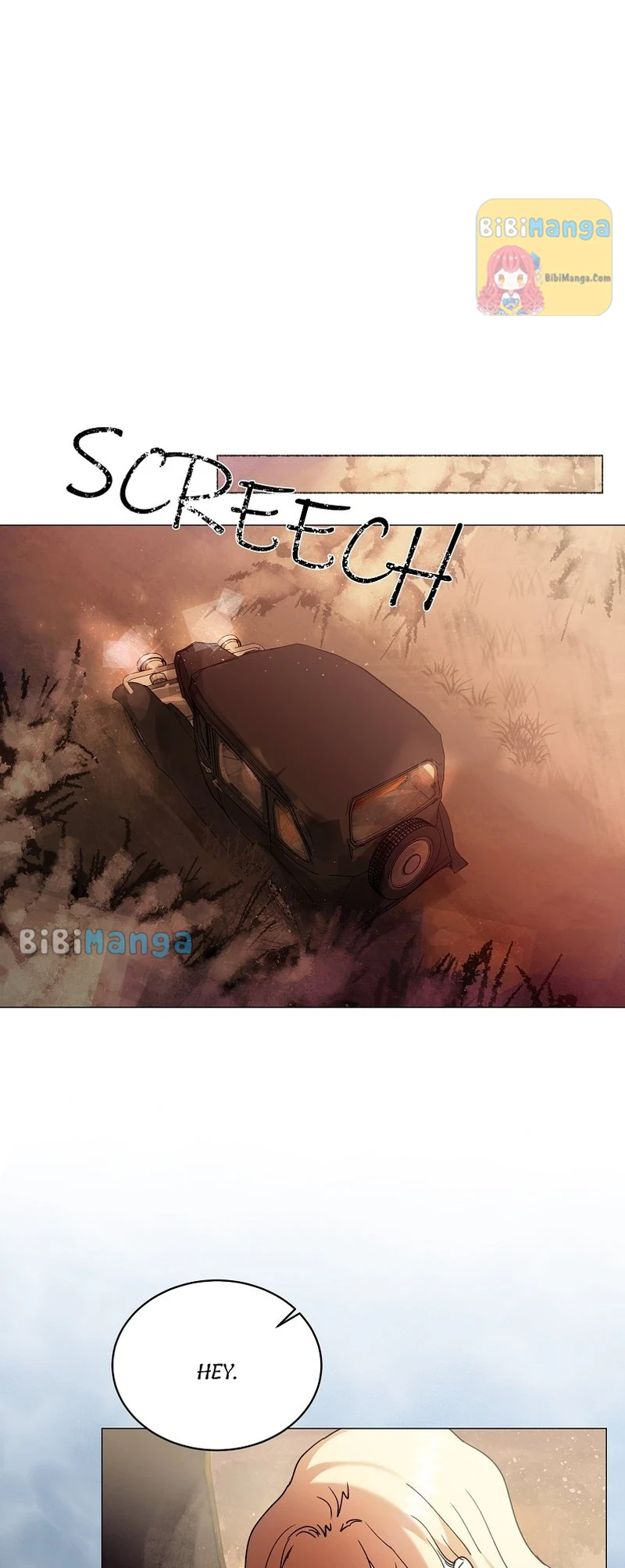 The Psycho Duke and I Chapter 3 - Page 10